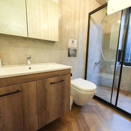 Wild Rose Family-friendly Luxury - Uzumlu, By Sunworld Hotel Fethiye