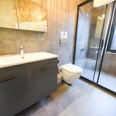 Hotel Wild Rose Family-friendly Luxury - Uzumlu, By Sunworld Fethiye
