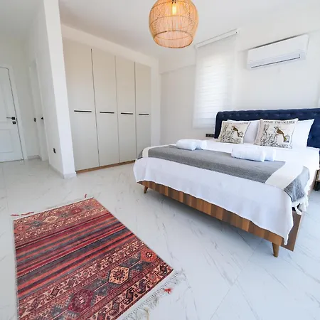 Hotell Wild Rose Family-friendly Luxury - Uzumlu, By Sunworld Fethiye