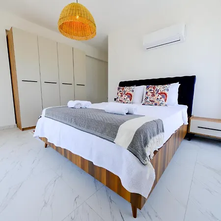 Wild Rose Family-friendly Luxury - Uzumlu, By Sunworld מלון פאטהיה