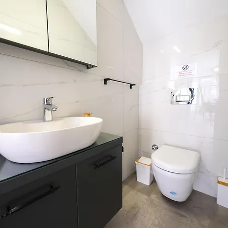 Wild Rose Family-friendly Luxury - Uzumlu, By Sunworld Hotell