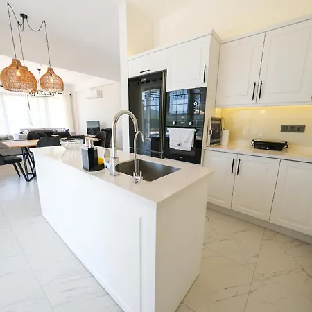 Wild Rose Family-friendly Luxury - Uzumlu, By Sunworld Hotell