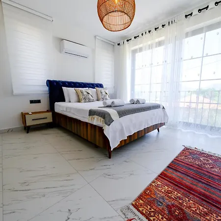 Wild Rose Family-friendly Luxury - Uzumlu, By Sunworld Hotell