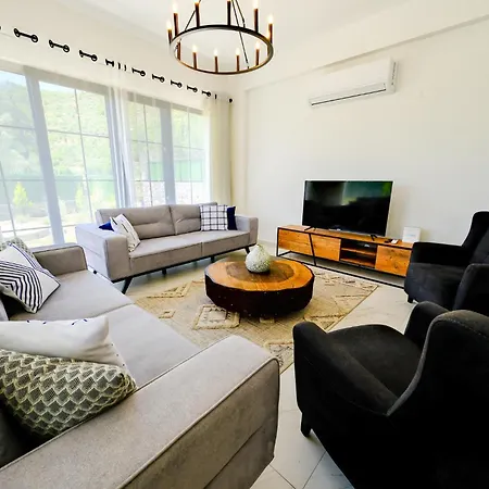 Hotell Wild Rose Family-friendly Luxury - Uzumlu, By Sunworld Fethiye