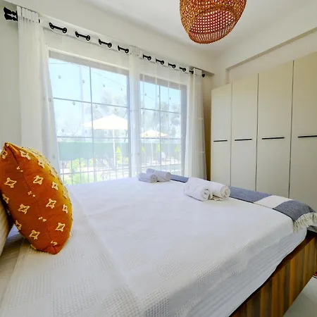 Wild Rose Family-friendly Luxury - Uzumlu, By Sunworld פאטהיה