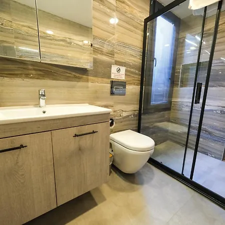 Wild Rose Family-friendly Luxury - Uzumlu, By Sunworld 4* פאטהיה