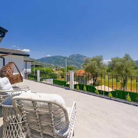 מלון Wild Rose Family-friendly Luxury - Uzumlu, By Sunworld