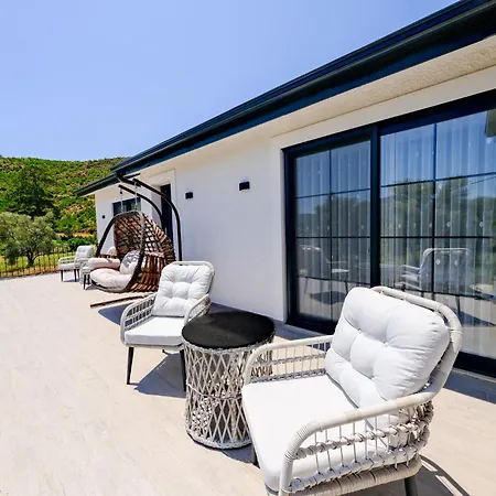 מלון Wild Rose Family-friendly Luxury - Uzumlu, By Sunworld 4*