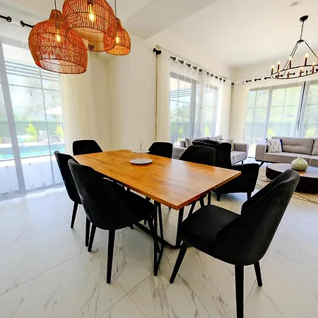 Wild Rose Family-friendly Luxury - Uzumlu, By Sunworld פאטהיה
