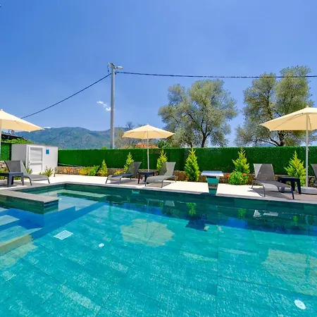 Hotell Wild Rose Family-friendly Luxury - Uzumlu, By Sunworld