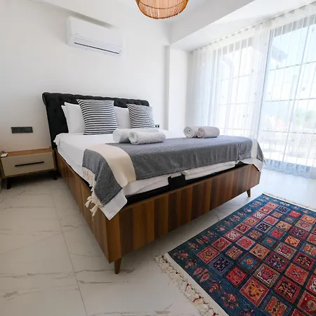 Wild Rose Family-friendly Luxury - Uzumlu, By Sunworld מלון 4*