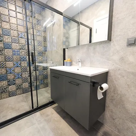 Wild Rose Family-friendly Luxury - Uzumlu, By Sunworld Hotell