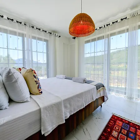 Wild Rose Family-friendly Luxury - Uzumlu, By Sunworld מלון 4*