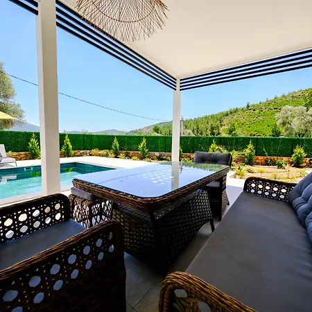Wild Rose Family-friendly Luxury - Uzumlu, By Sunworld מלון 4*